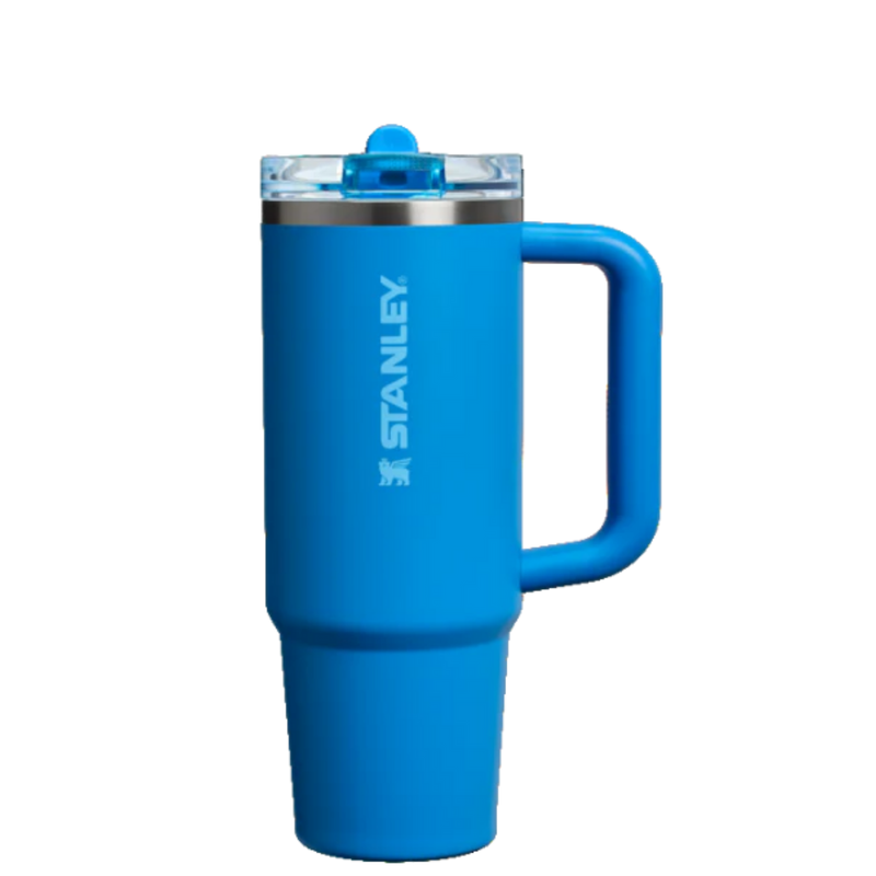 The Quencher Protour Flip Straw Tumbler