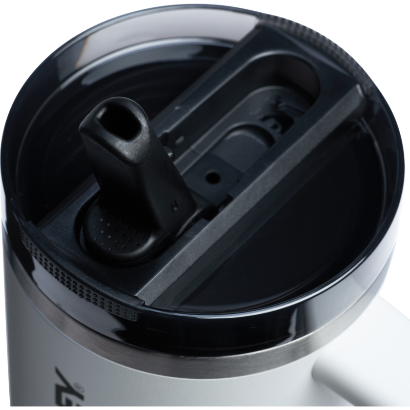 The Quencher Protour Flip Straw Tumbler