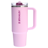 The Quencher Protour Flip Straw Tumbler