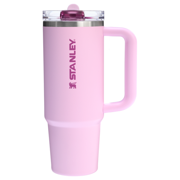 The Quencher Protour Flip Straw Tumbler