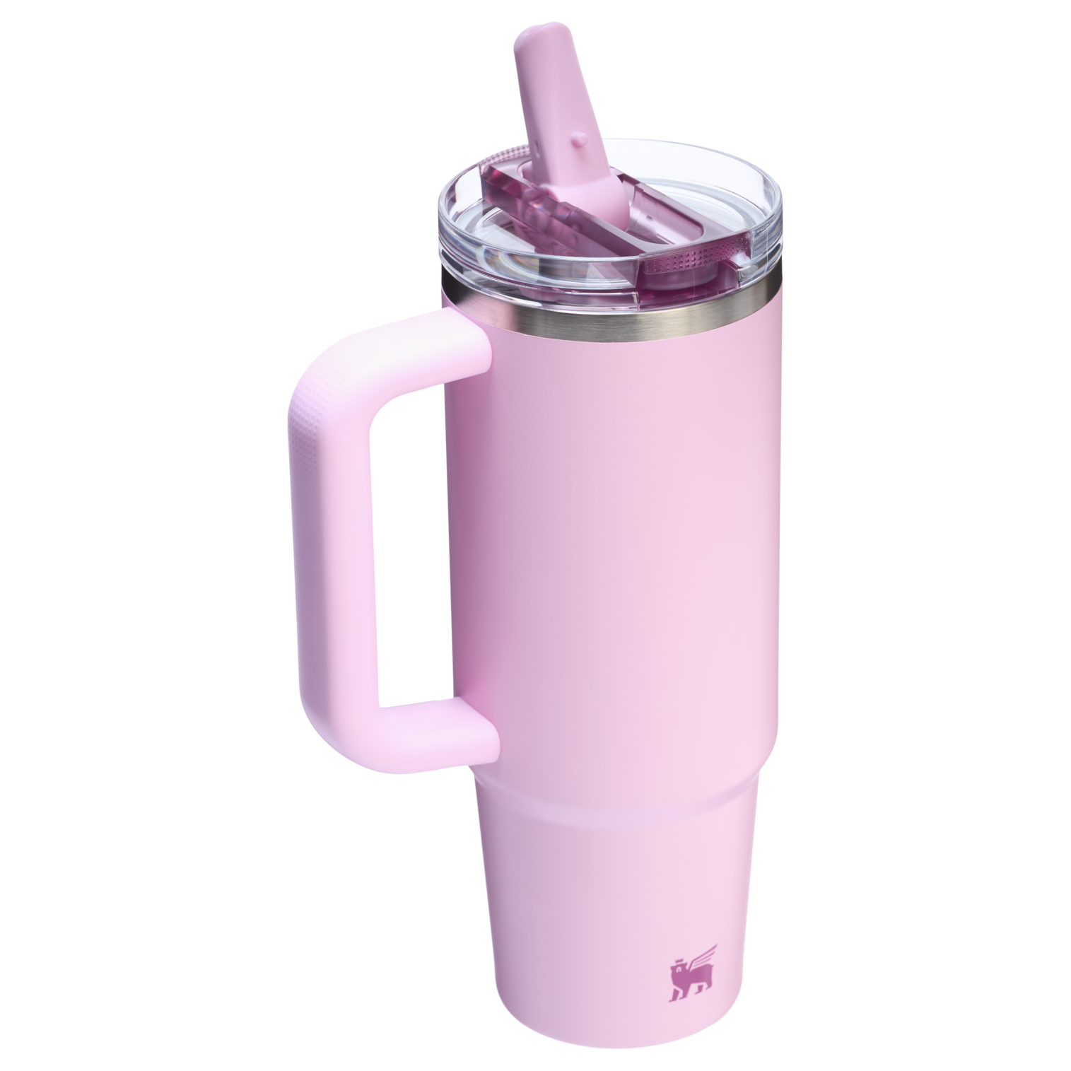 The Quencher Protour Flip Straw Tumbler