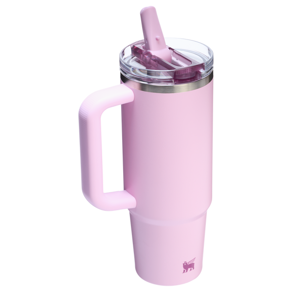 The Quencher Protour Flip Straw Tumbler