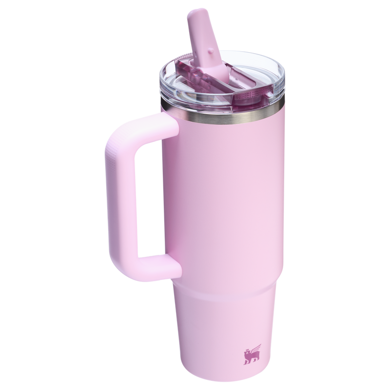The Quencher Protour Flip Straw Tumbler