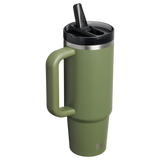The Quencher Protour Flip Straw Tumbler