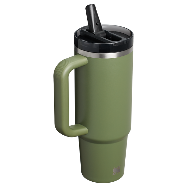 The Quencher Protour Flip Straw Tumbler