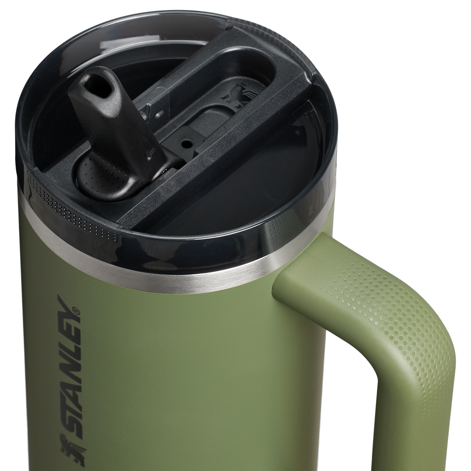 The Quencher Protour Flip Straw Tumbler