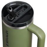 The Quencher Protour Flip Straw Tumbler