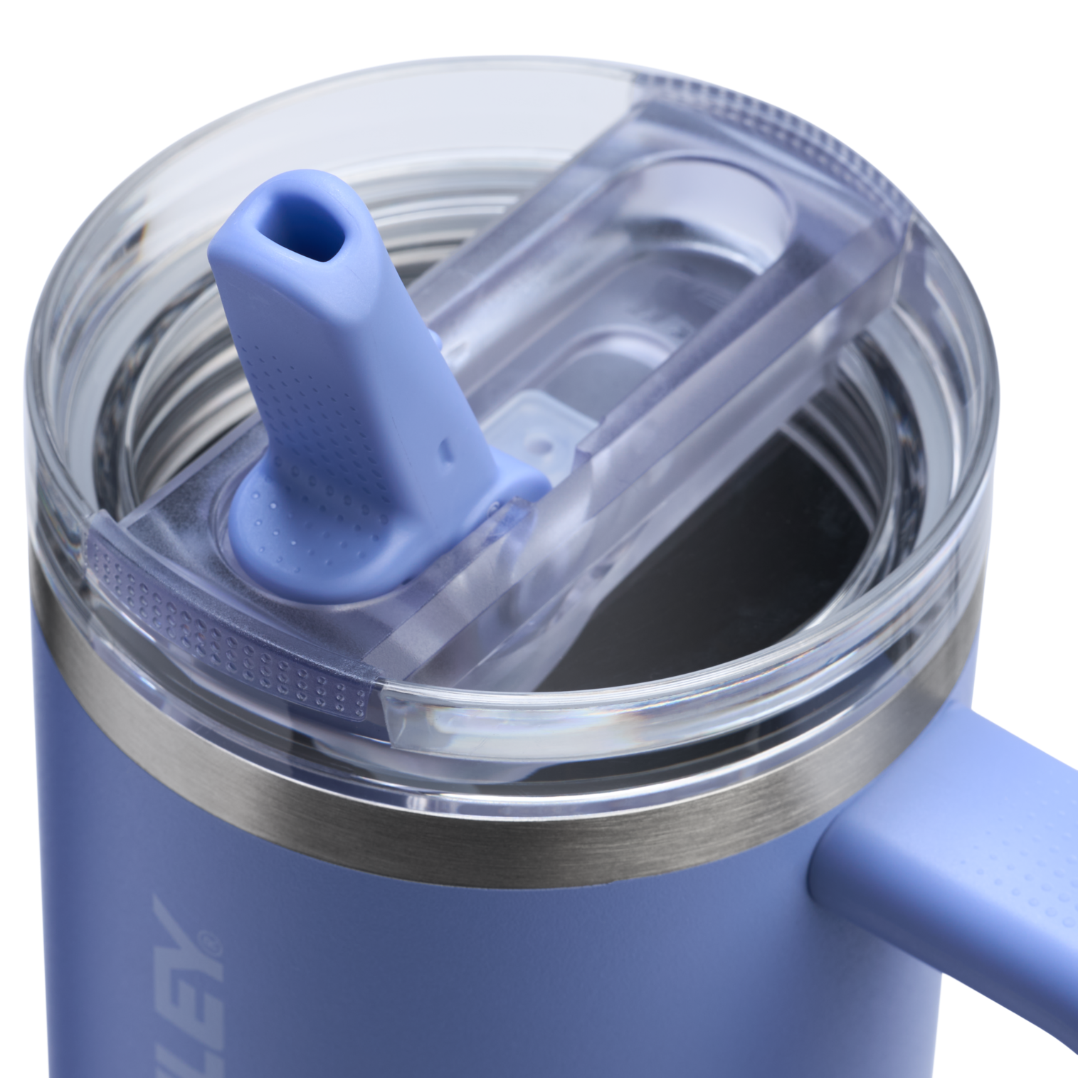 The Quencher Protour Flip Straw Tumbler