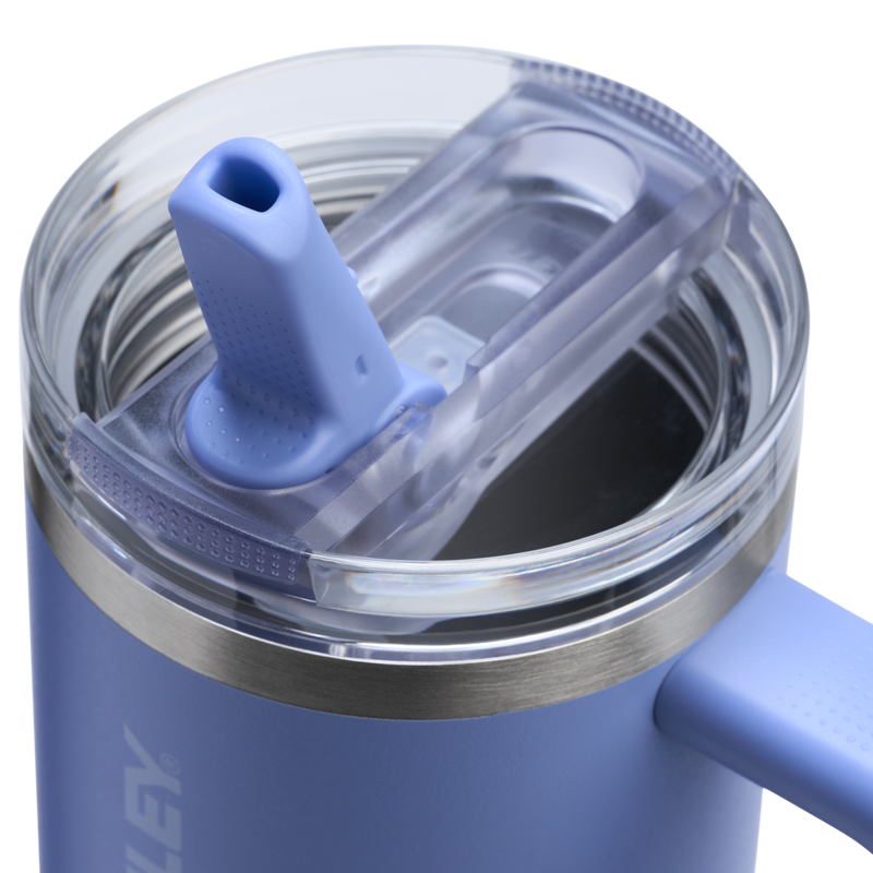 The Quencher Protour Flip Straw Tumbler