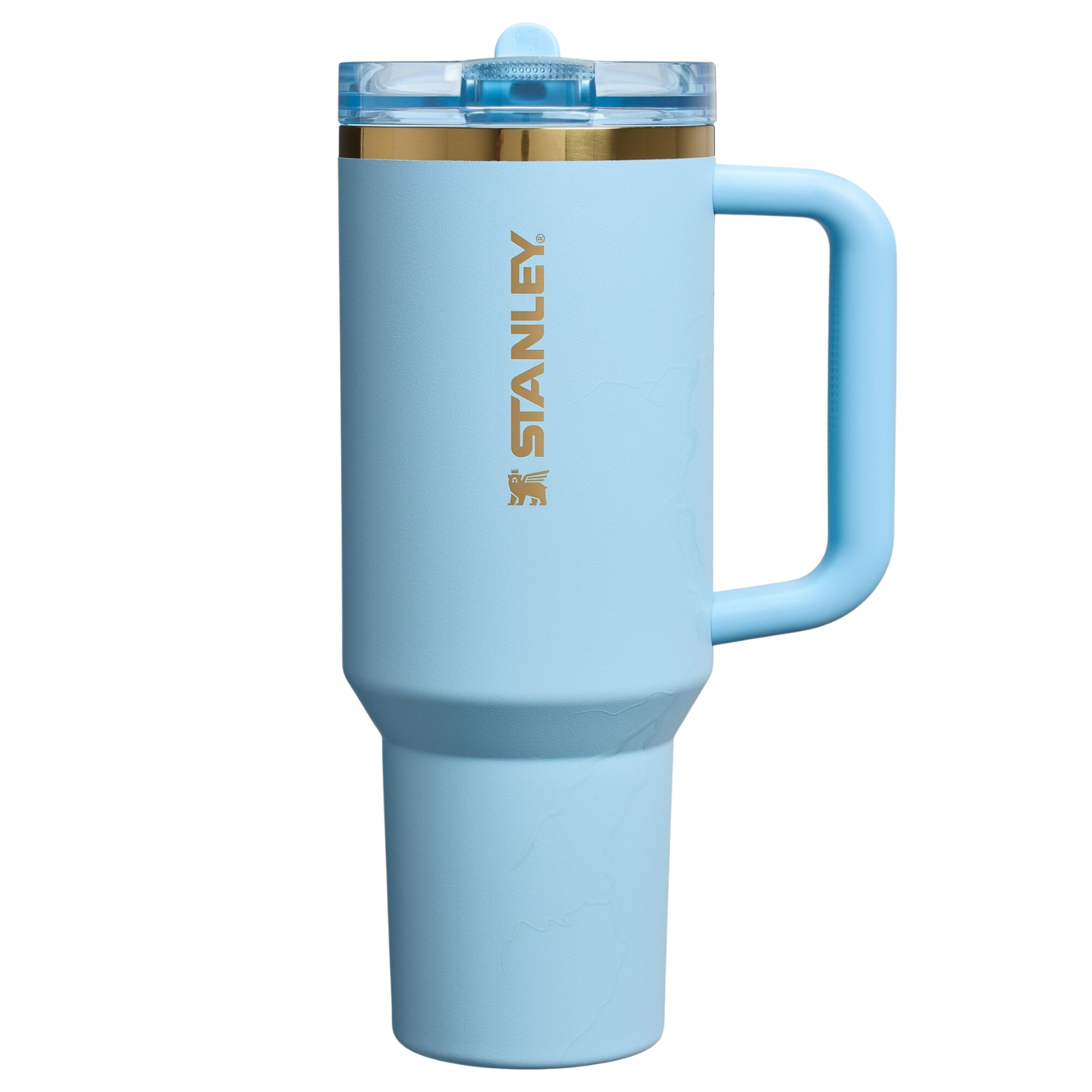 Messi x Stanley 1913 Quencher® ProTour Flip Straw Tumbler