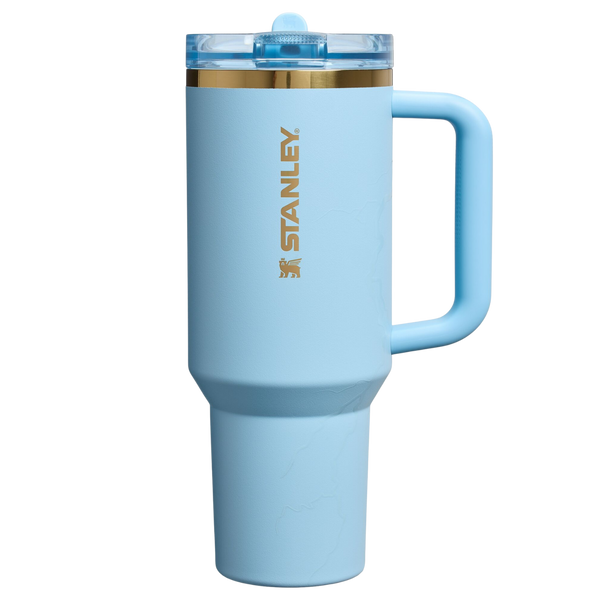 Messi x Stanley 1913 Quencher® ProTour Flip Straw Tumbler