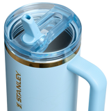 Messi x Stanley 1913 Quencher® ProTour Flip Straw Tumbler