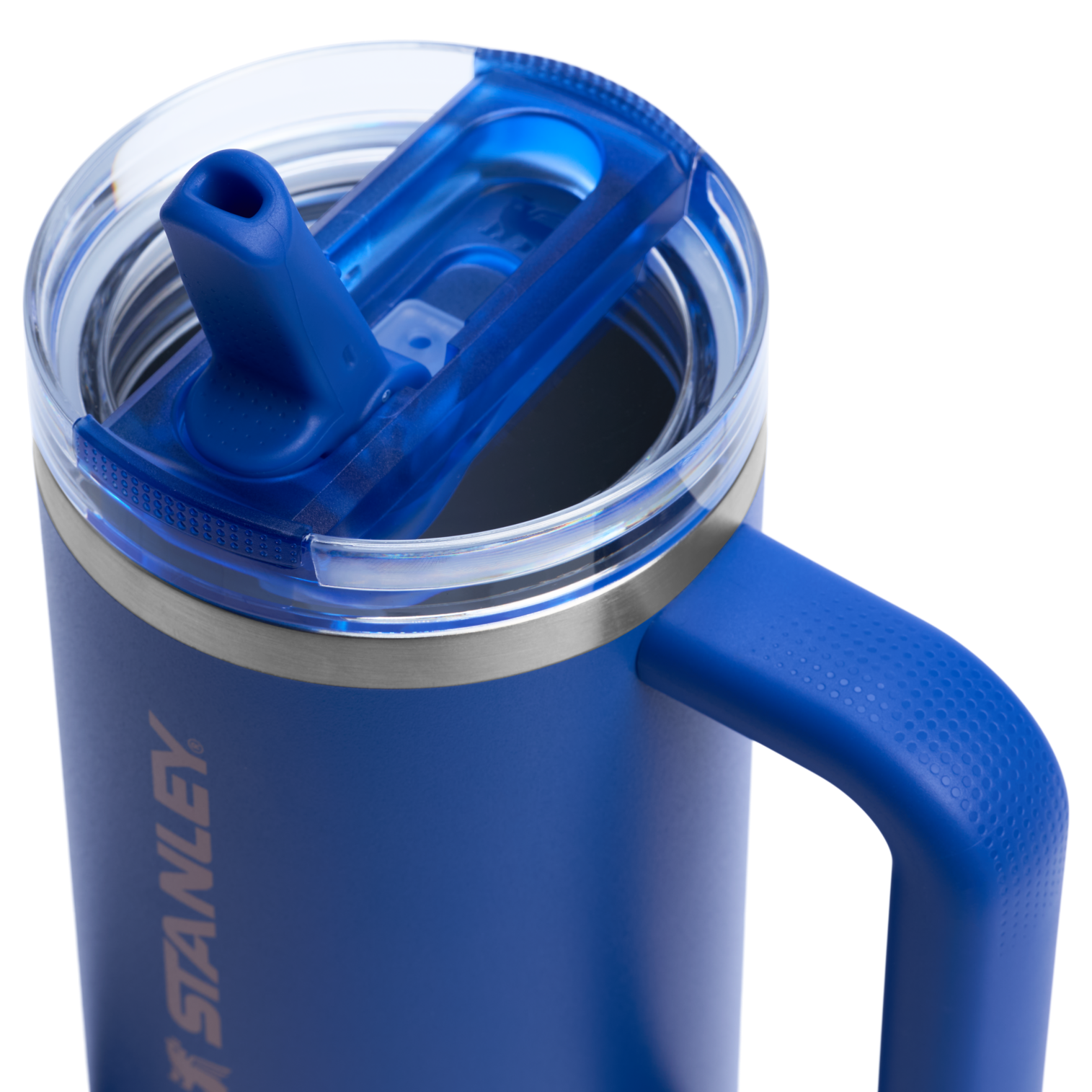 The Quencher Protour Flip Straw Tumbler