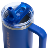 The Quencher Protour Flip Straw Tumbler