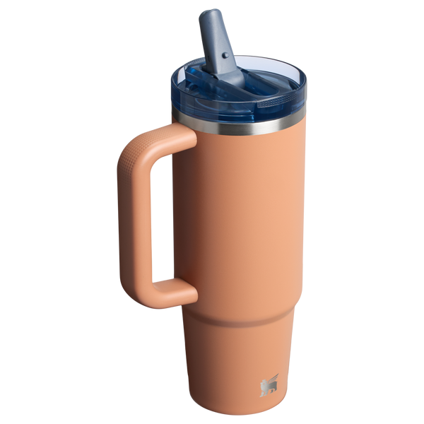 The Quencher Protour Flip Straw Tumbler