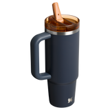 The Quencher Protour Flip Straw Tumbler