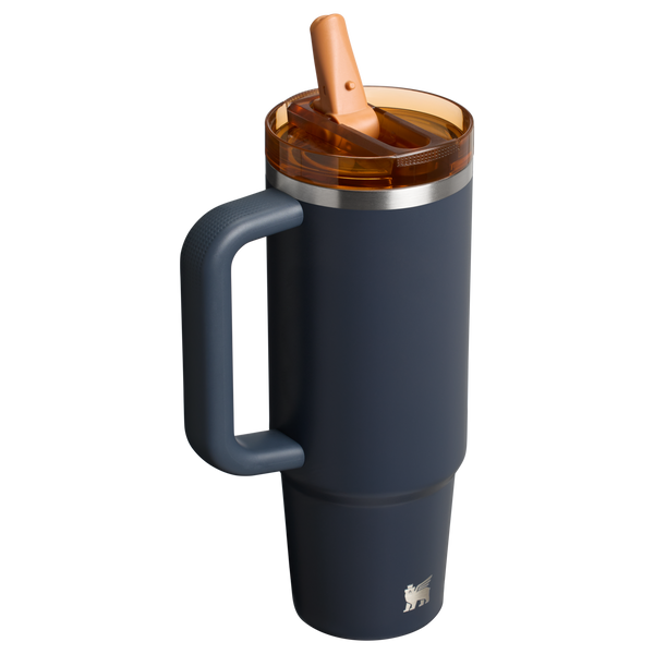 The Quencher Protour Flip Straw Tumbler