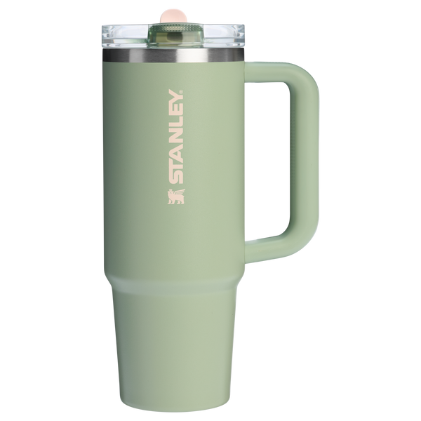 The Quencher Protour Flip Straw Tumbler