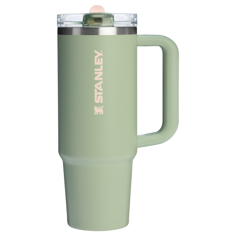 The Quencher Protour Flip Straw Tumbler