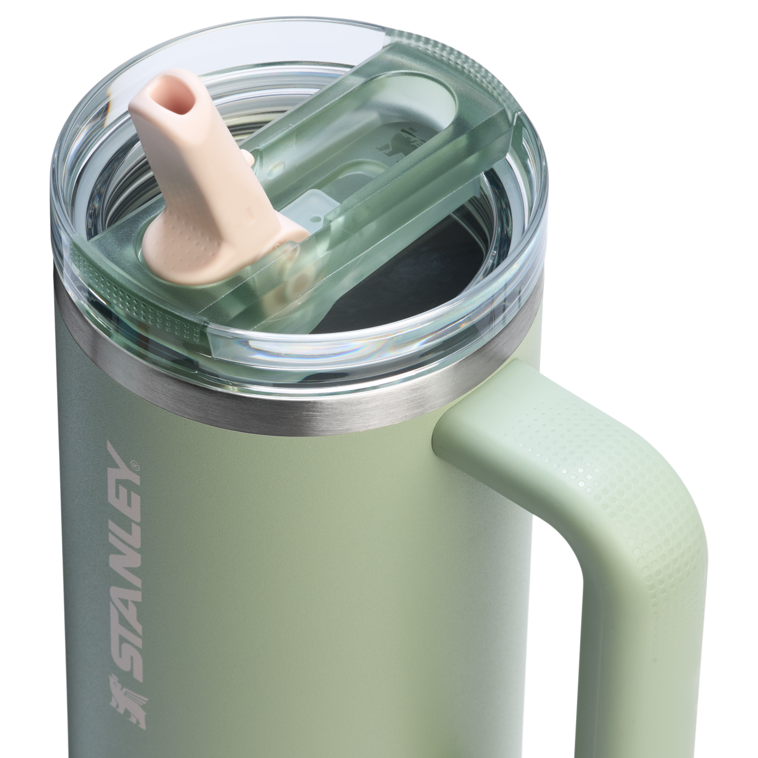 The Quencher Protour Flip Straw Tumbler