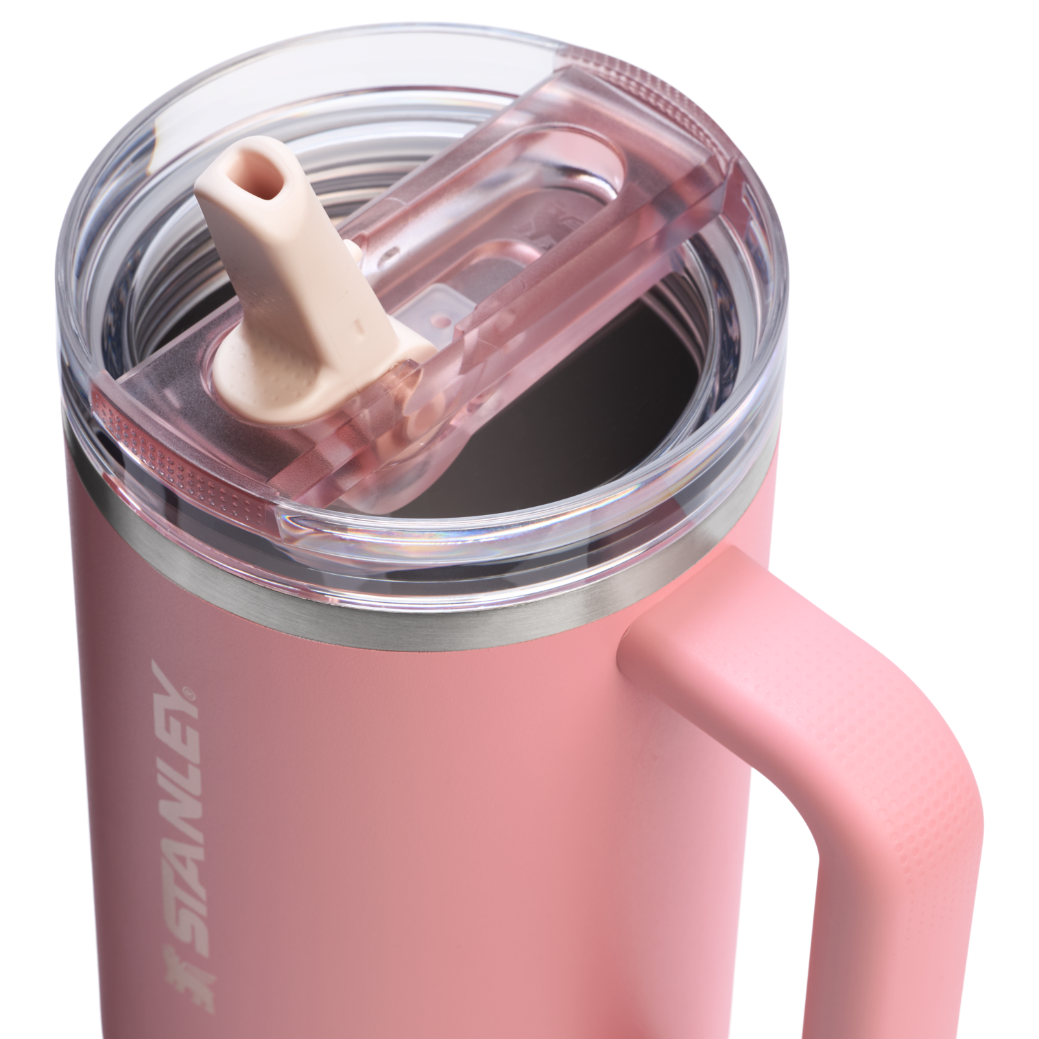 The Quencher Protour Flip Straw Tumbler