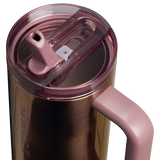 The Quencher Protour Flip Straw Tumbler