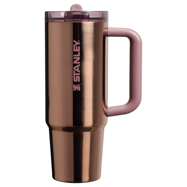 The Quencher Protour Flip Straw Tumbler